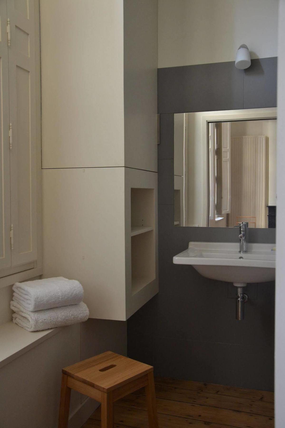 Burdigala Homes - Appart Rue Ausone Bordeaux Exterior photo